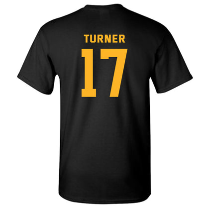 Baylor - NCAA Football : Tyler Turner - Classic Shersey T-Shirt-1