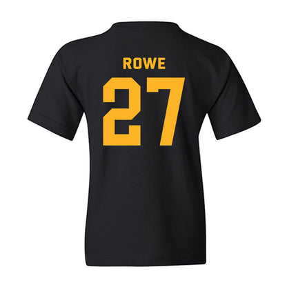 Baylor - NCAA Football : Jayden Rowe - Classic Shersey Youth T-Shirt-1