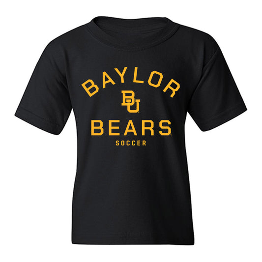 Baylor - NCAA Women's Soccer : Brynnlee Bohannon - Classic Shersey Youth T-Shirt-0