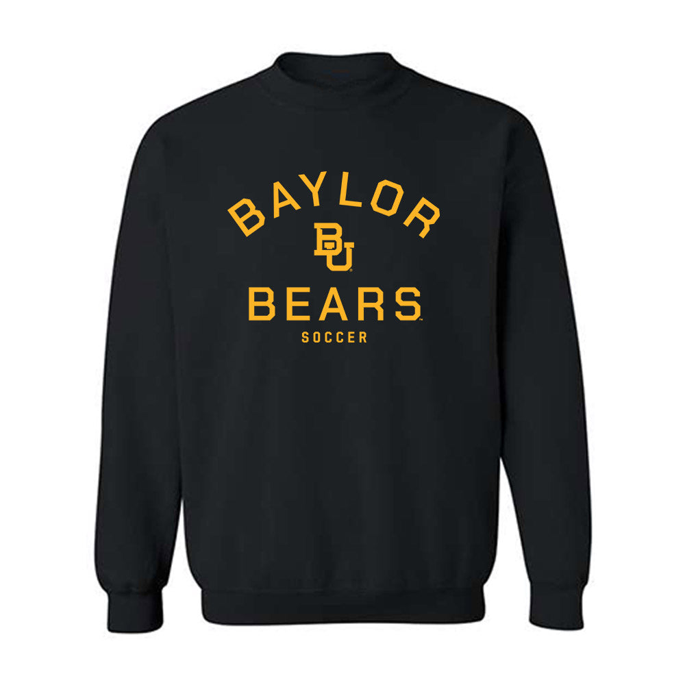 Baylor - NCAA Women's Soccer : Keira Martin - Classic Shersey Crewneck Sweatshirt-0