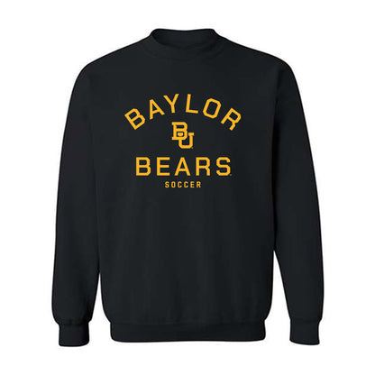 Baylor - NCAA Women's Soccer : Keira Martin - Classic Shersey Crewneck Sweatshirt-0