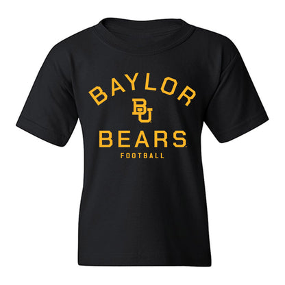 Baylor - NCAA Football : Drelon Miller - Classic Shersey Youth T-Shirt-0