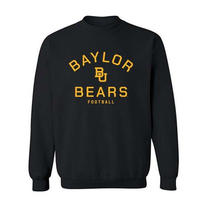 Baylor - NCAA Football : Kyland Reed - Classic Shersey Crewneck Sweatshirt-0