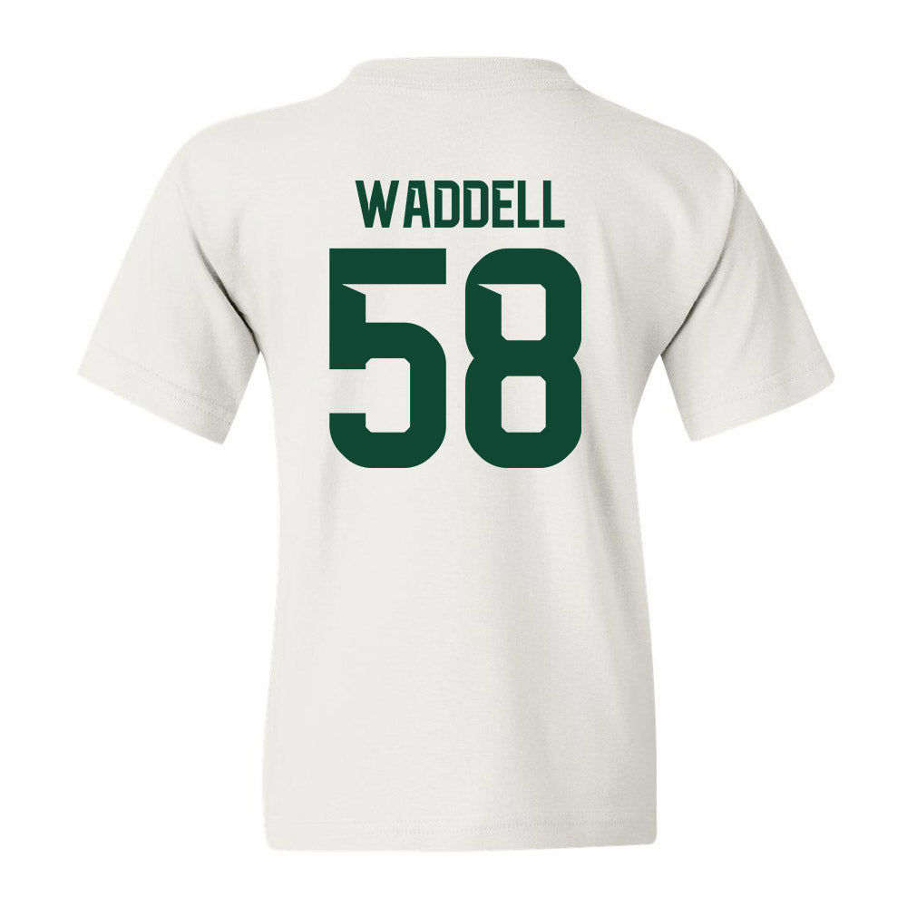 Baylor - NCAA Softball : Averie Waddell - Classic Shersey Youth T-Shirt