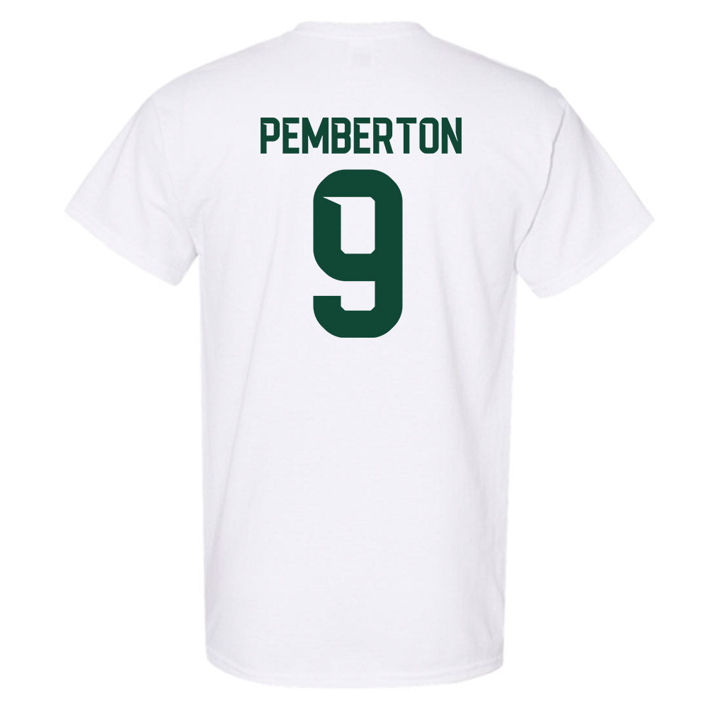 Baylor - NCAA Women's Basketball : Kiera Pemberton - Classic Shersey T-Shirt-1
