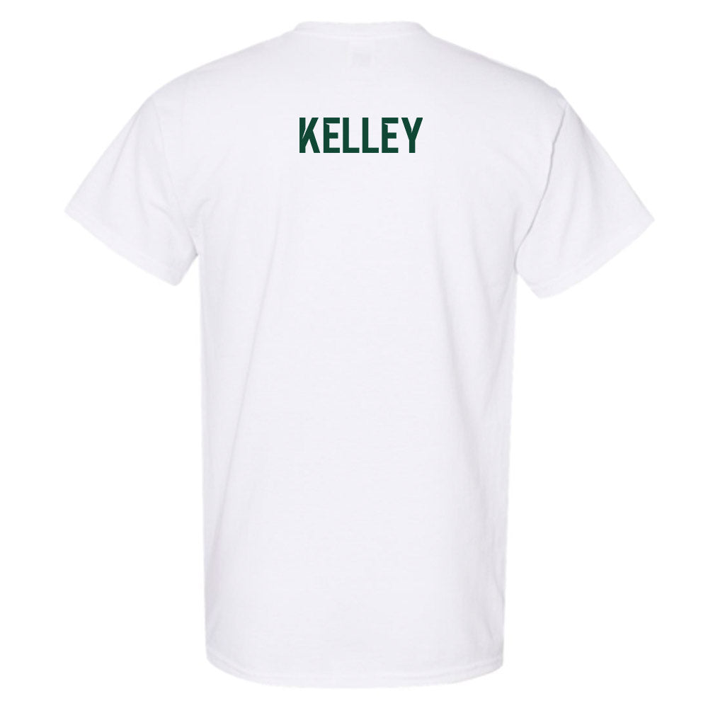 Baylor - NCAA Women's Track & Field : Andrea Kelley - Classic Shersey T-Shirt-1