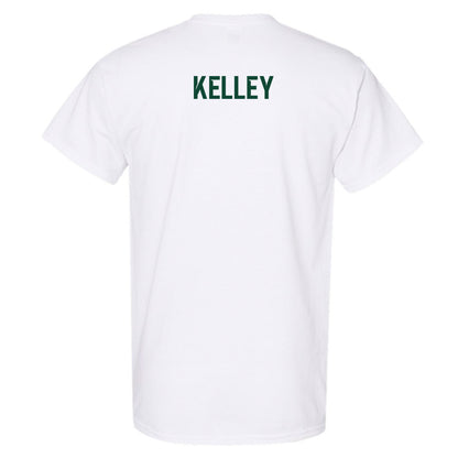 Baylor - NCAA Women's Track & Field : Andrea Kelley - Classic Shersey T-Shirt-1