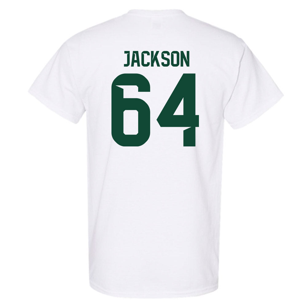 Baylor - NCAA Football : Braylen Jackson - Classic Shersey T-Shirt-1