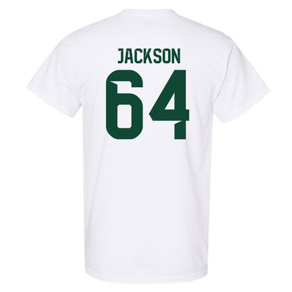 Baylor - NCAA Football : Braylen Jackson - Classic Shersey T-Shirt-1