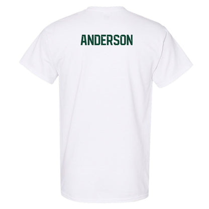 Baylor - NCAA Men's Tennis : Blake Anderson - Classic Shersey T-Shirt-1