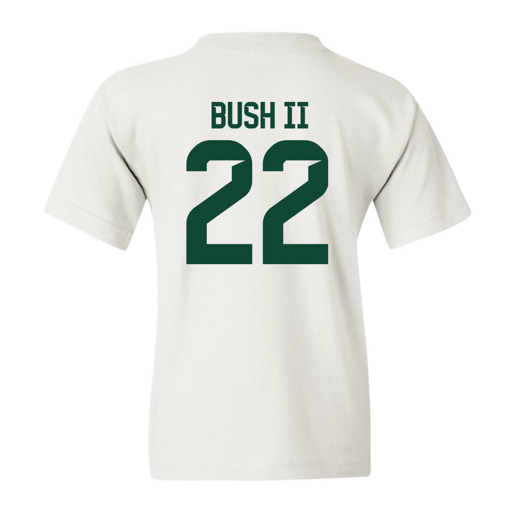 Baylor - NCAA Football : Reggie Bush II - Classic Shersey Youth T-Shirt
