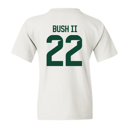 Baylor - NCAA Football : Reggie Bush II - Classic Shersey Youth T-Shirt
