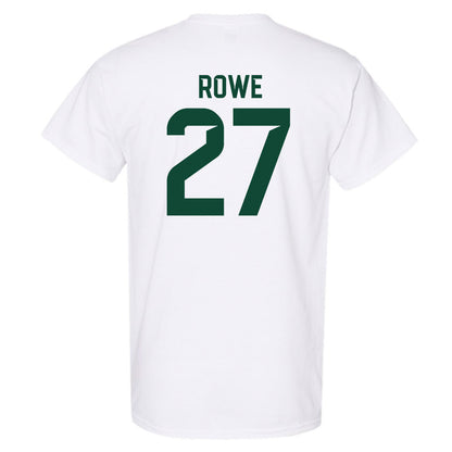 Baylor - NCAA Football : Jayden Rowe - Classic Shersey T-Shirt-1