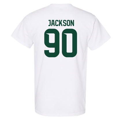 Baylor - NCAA Football : Braylen Jackson - Classic Shersey T-Shirt-1