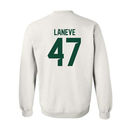Baylor - NCAA Acrobatics & Tumbling : Ellie LaNeve - Classic Shersey Crewneck Sweatshirt-1