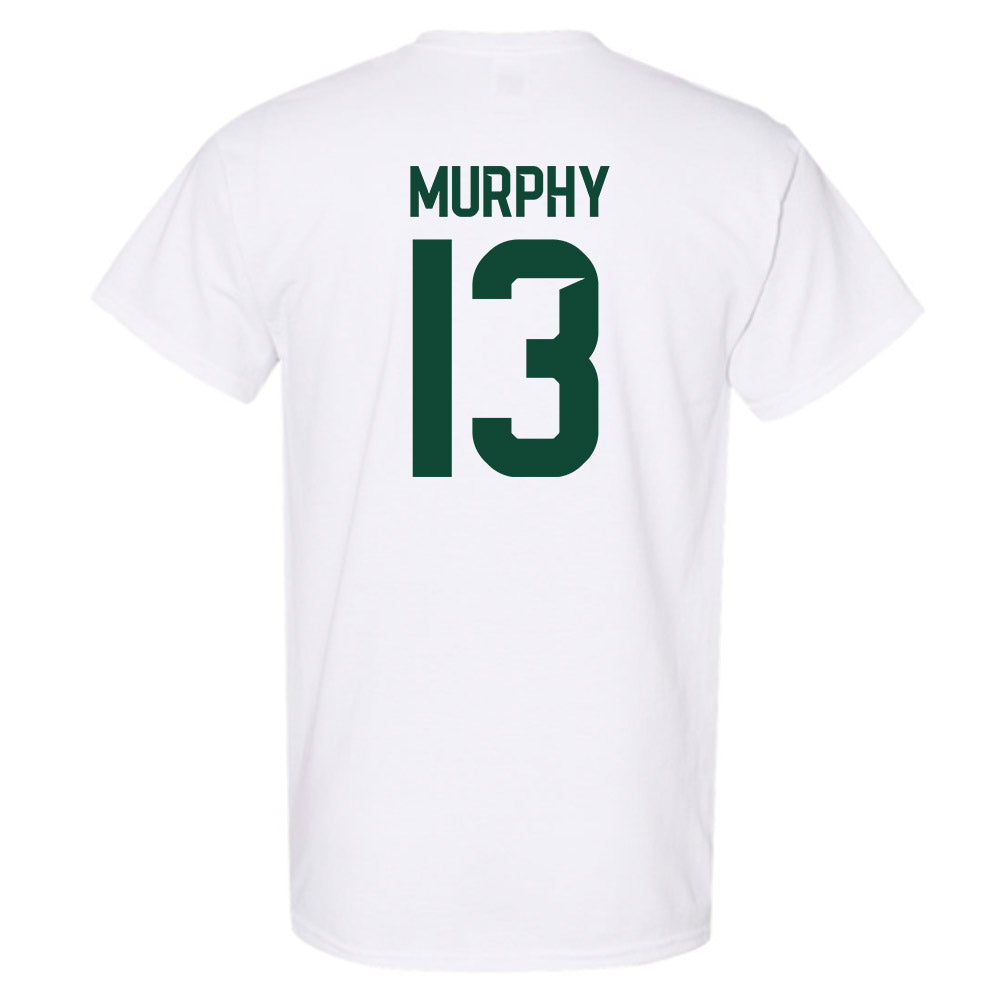 Baylor - NCAA Football : Quinn Murphy - Classic Shersey T-Shirt-1