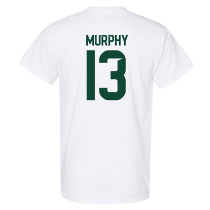 Baylor - NCAA Football : Quinn Murphy - Classic Shersey T-Shirt-1