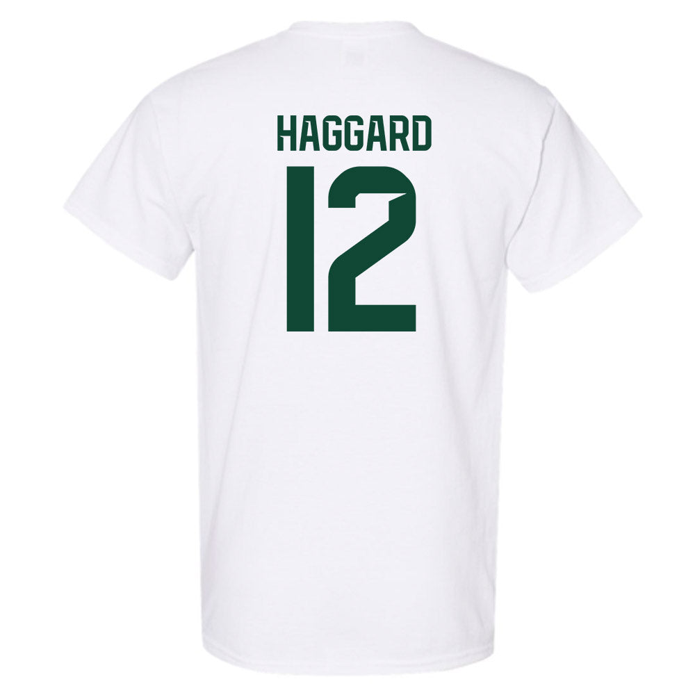 Baylor - NCAA Women's Volleyball : Isabela Haggard - Classic Shersey T-Shirt-1