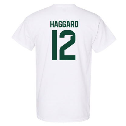 Baylor - NCAA Women's Volleyball : Isabela Haggard - Classic Shersey T-Shirt-1