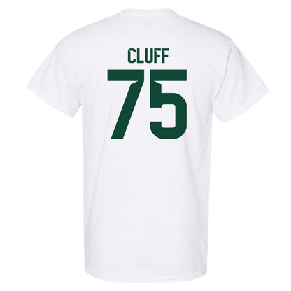 Baylor - NCAA Football : Harrison Cluff - Classic Shersey T-Shirt-1