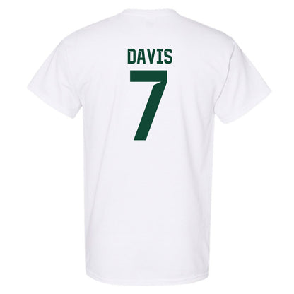 Baylor - NCAA Women's Volleyball : Victoria Davis - T-Shirt Classic Shersey