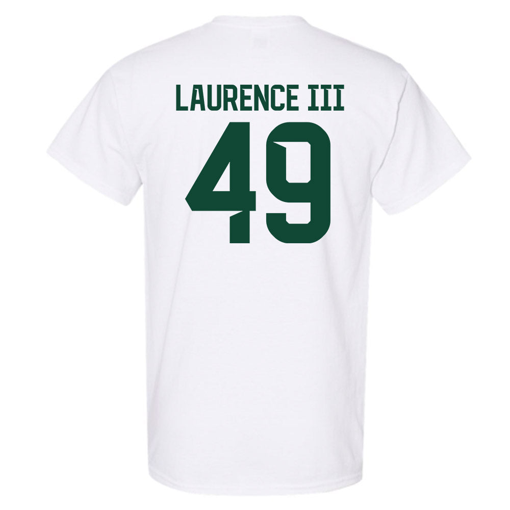 Baylor - NCAA Football : Trey Laurence III - Classic Shersey T-Shirt
