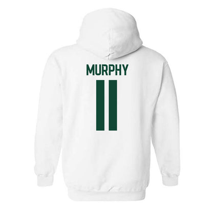 Baylor - NCAA Women's Volleyball : Kendal Murphy - Classic Shersey Hooded Sweatshirt
