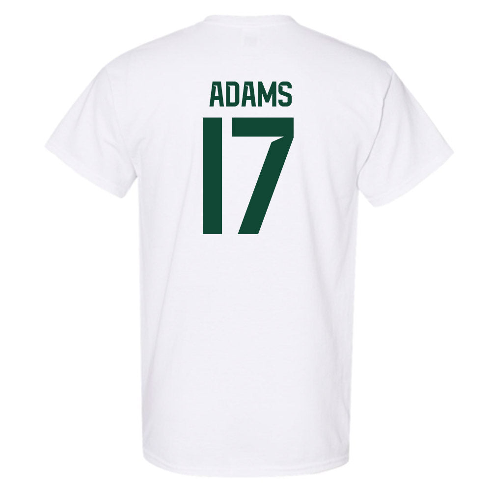 Baylor - NCAA Women's Soccer : Chloe Adams - Classic Shersey T-Shirt-1