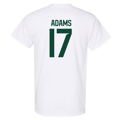 Baylor - NCAA Women's Soccer : Chloe Adams - Classic Shersey T-Shirt-1