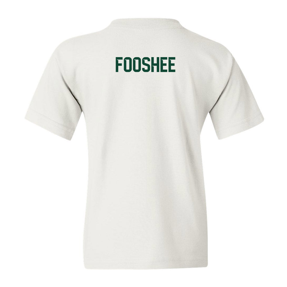 Baylor - NCAA Women's Track & Field : Ellie Fooshee - Classic Shersey Youth T-Shirt