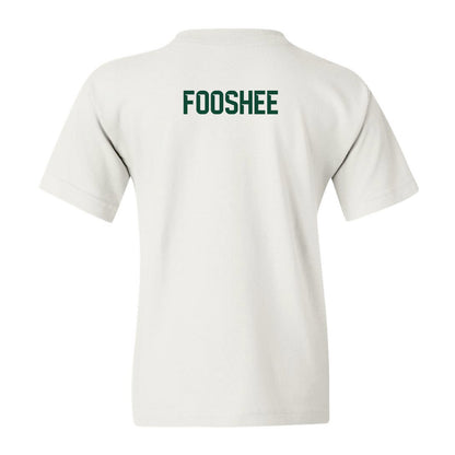 Baylor - NCAA Women's Track & Field : Ellie Fooshee - Classic Shersey Youth T-Shirt