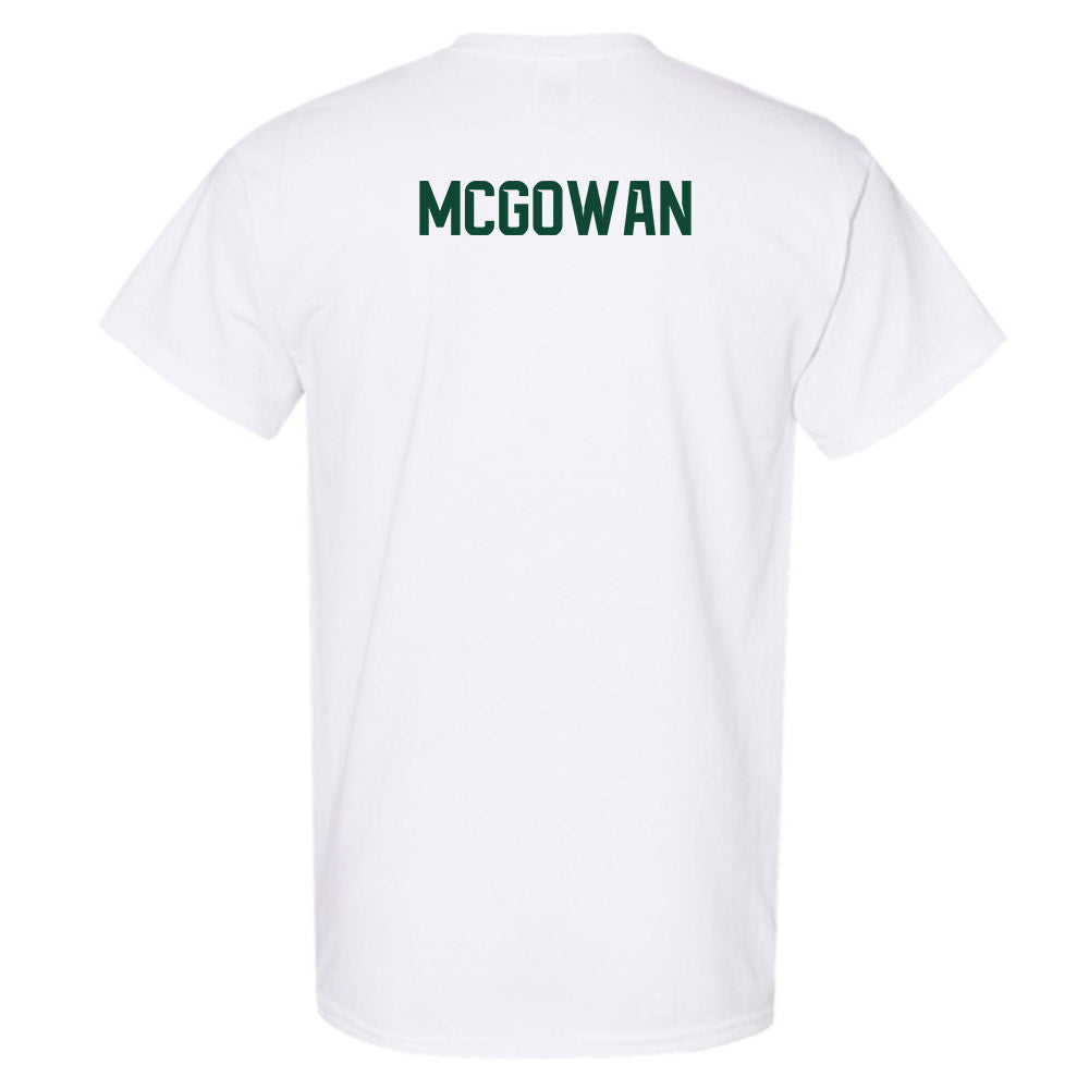 Baylor - NCAA Football : Jayden Mcgowan - Classic Shersey T-Shirt-1