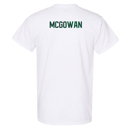 Baylor - NCAA Football : Jayden Mcgowan - Classic Shersey T-Shirt-1