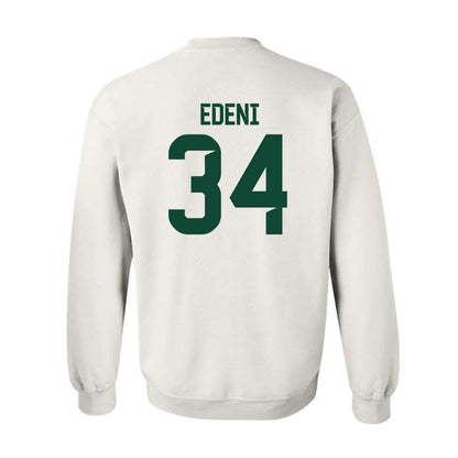 Baylor - NCAA Football : Daniel Edeni - Classic Shersey Crewneck Sweatshirt-1