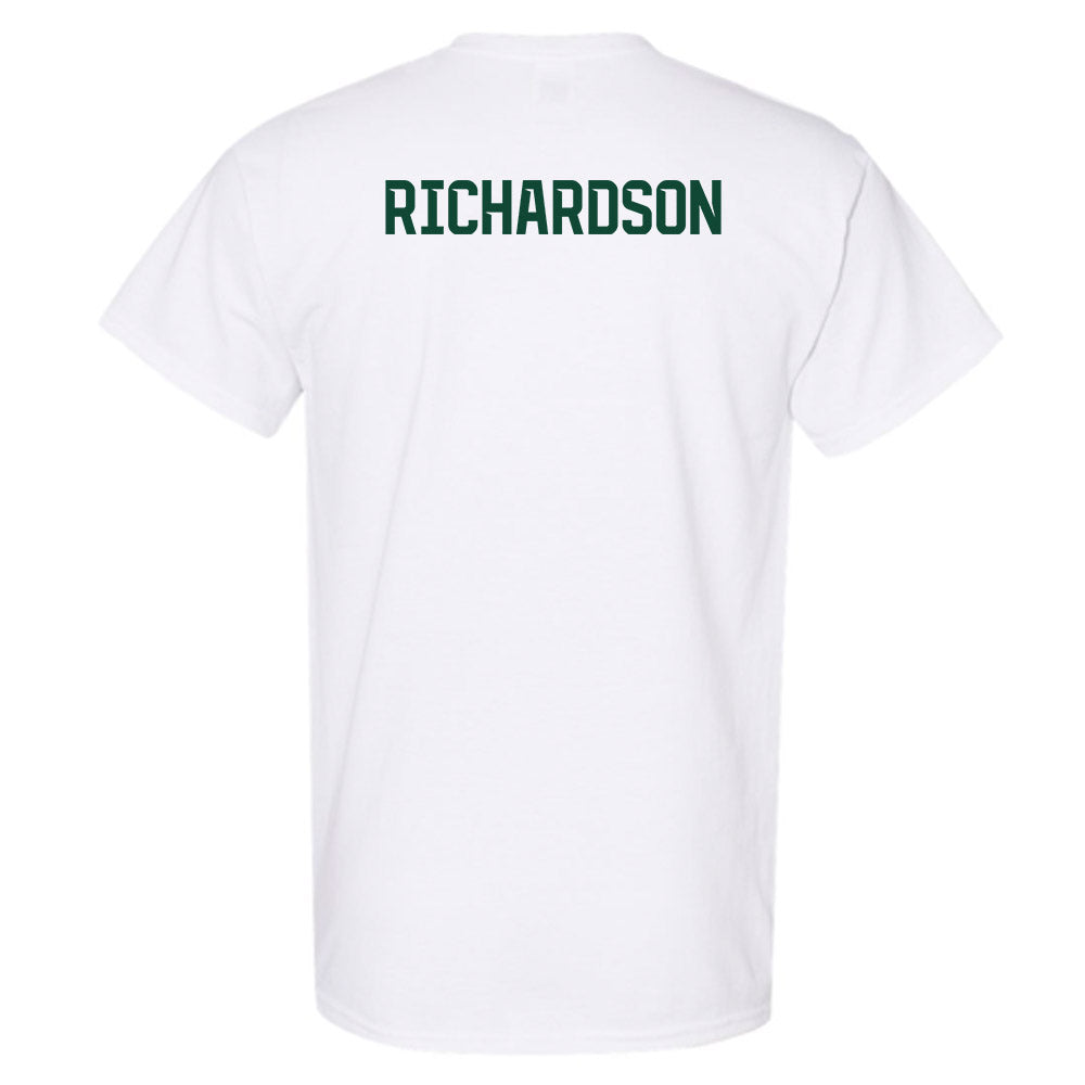 Baylor - NCAA Football : Jamarion Richardson - Classic Shersey T-Shirt-1