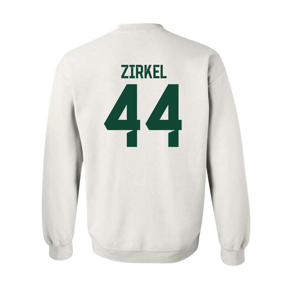 Baylor - NCAA Women's Soccer : Ashlee Zirkel - Classic Shersey Crewneck Sweatshirt