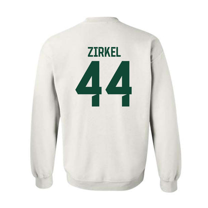 Baylor - NCAA Women's Soccer : Ashlee Zirkel - Classic Shersey Crewneck Sweatshirt