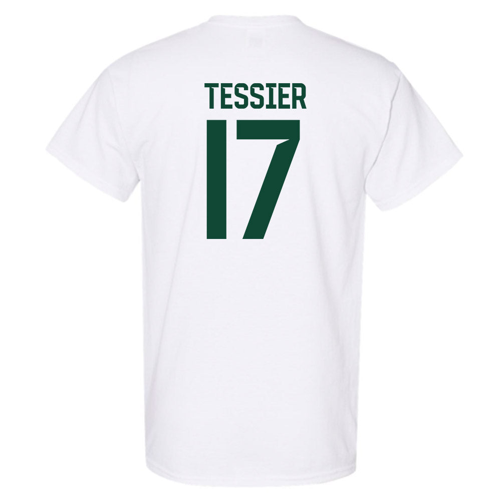 Baylor - NCAA Football : Cade Tessier - Classic Shersey T-Shirt-1