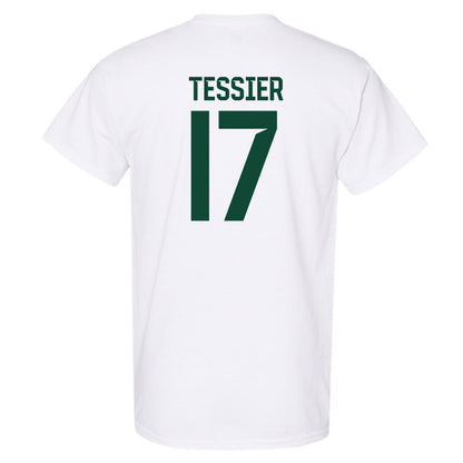Baylor - NCAA Football : Cade Tessier - Classic Shersey T-Shirt-1