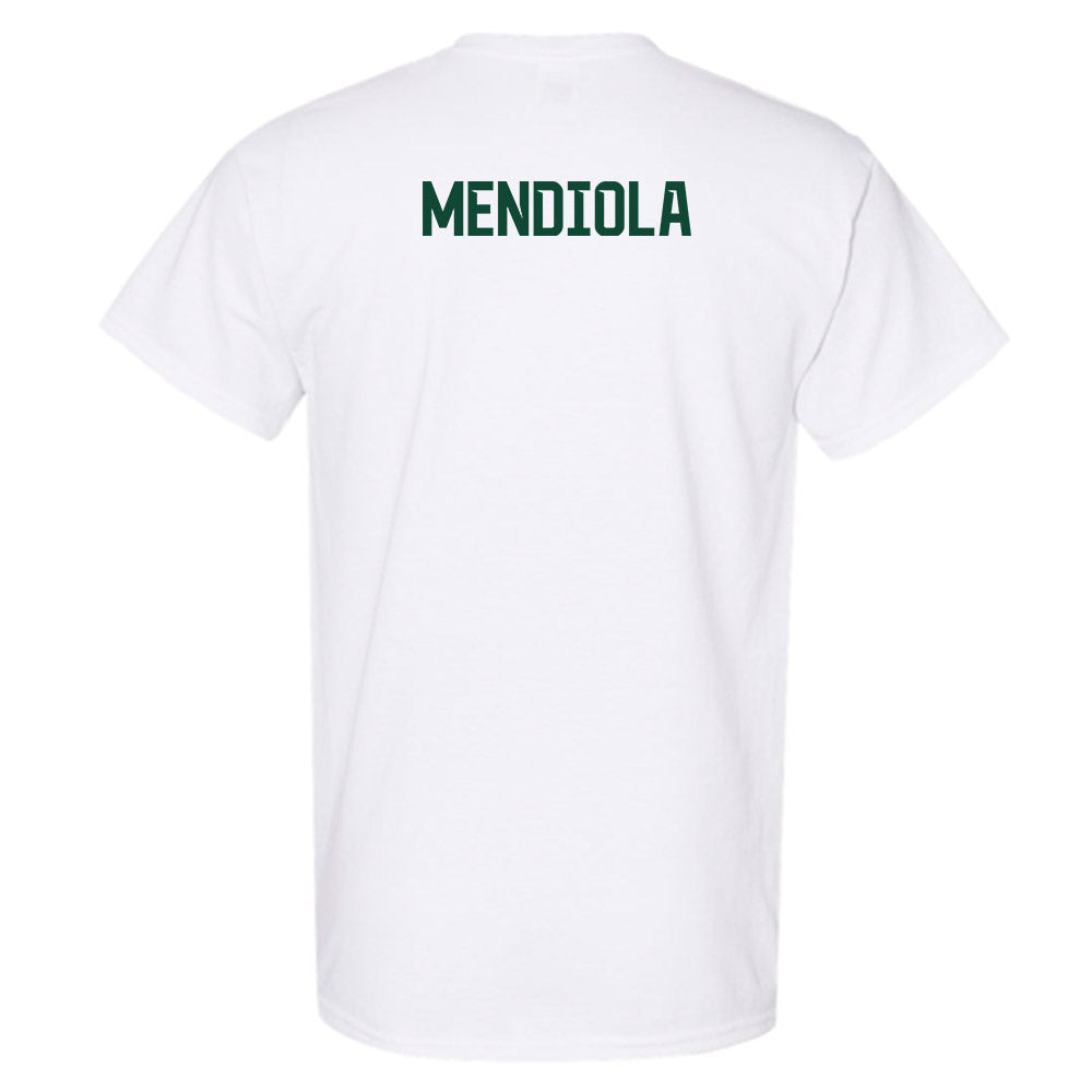 Baylor - NCAA Football : Jaydon Mendiola - Classic Shersey T-Shirt-1