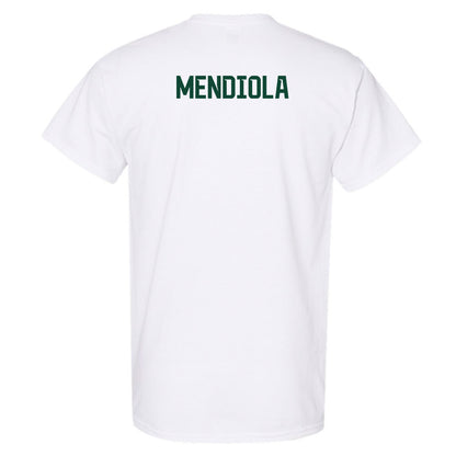 Baylor - NCAA Football : Jaydon Mendiola - Classic Shersey T-Shirt-1