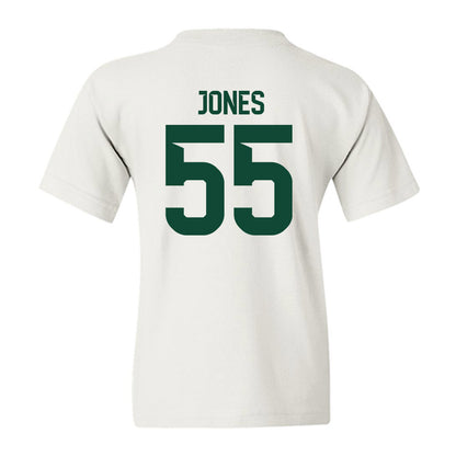 Baylor - NCAA Football : Jaylin Jones - Classic Shersey Youth T-Shirt-1
