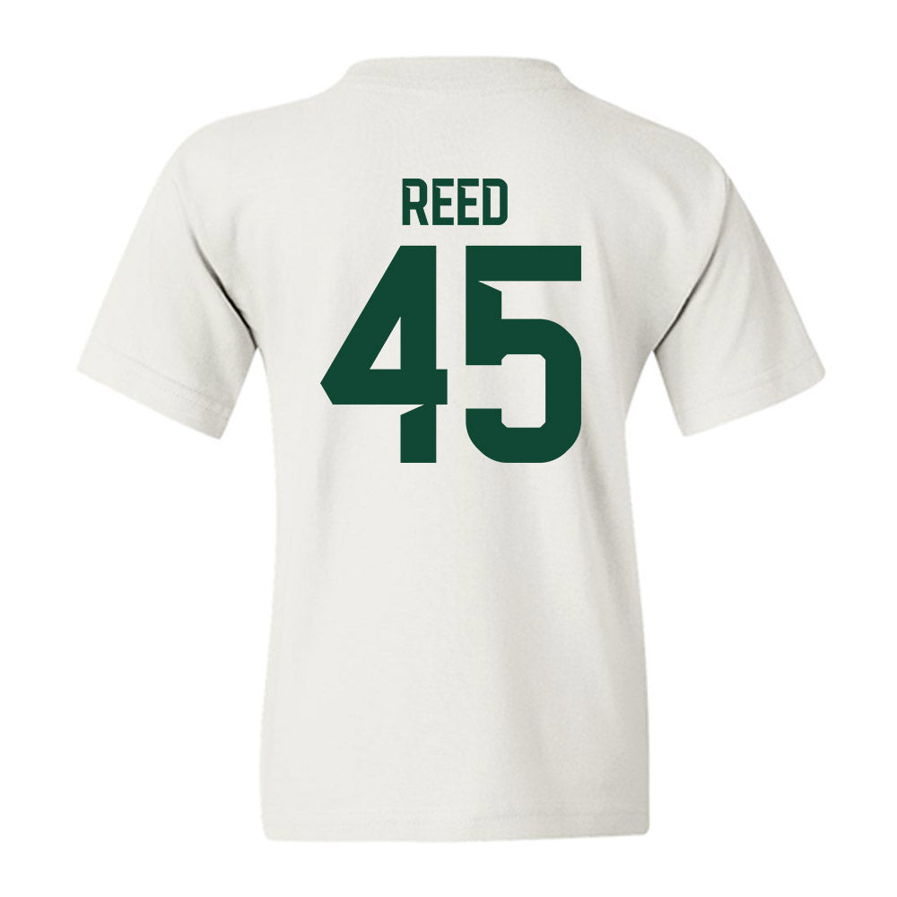 Baylor - NCAA Football : Kyland Reed - Classic Shersey Youth T-Shirt-1