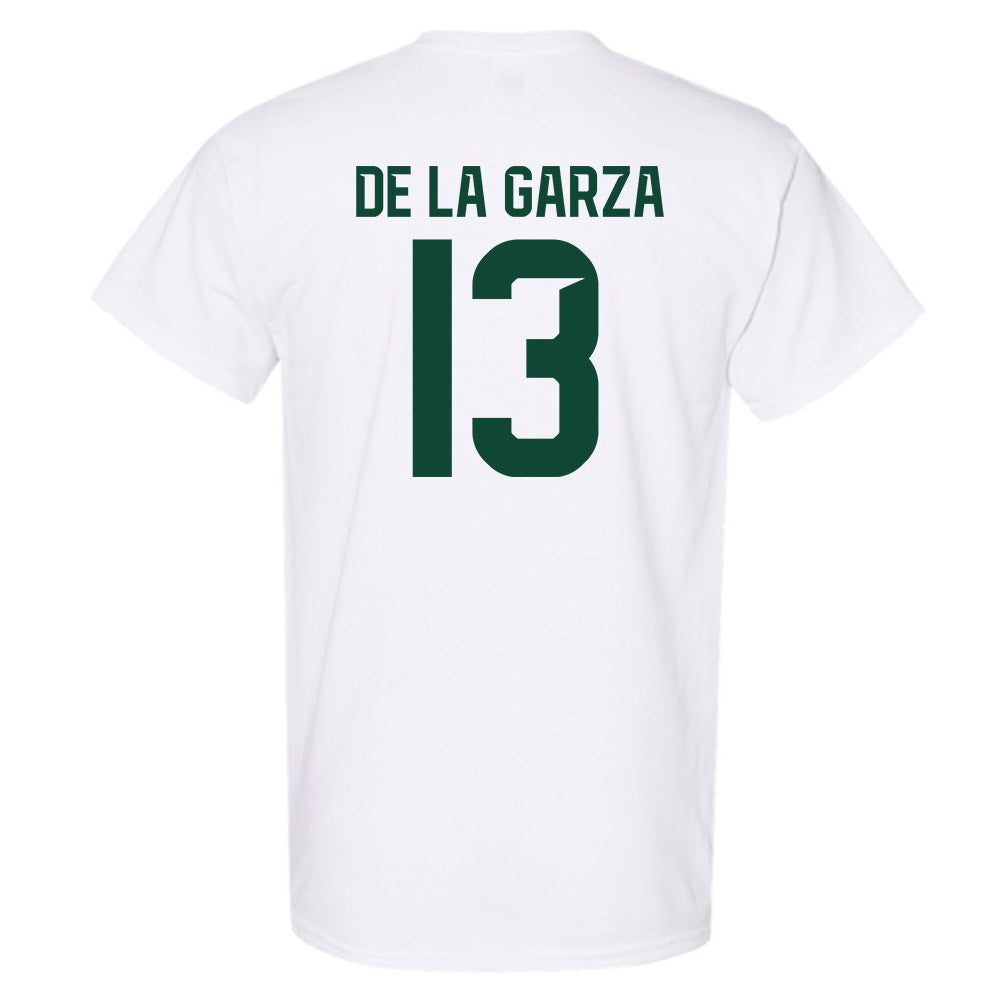 Baylor - NCAA Baseball : Robert De La Garza - Classic Shersey T-Shirt-1