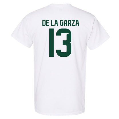 Baylor - NCAA Baseball : Robert De La Garza - Classic Shersey T-Shirt-1