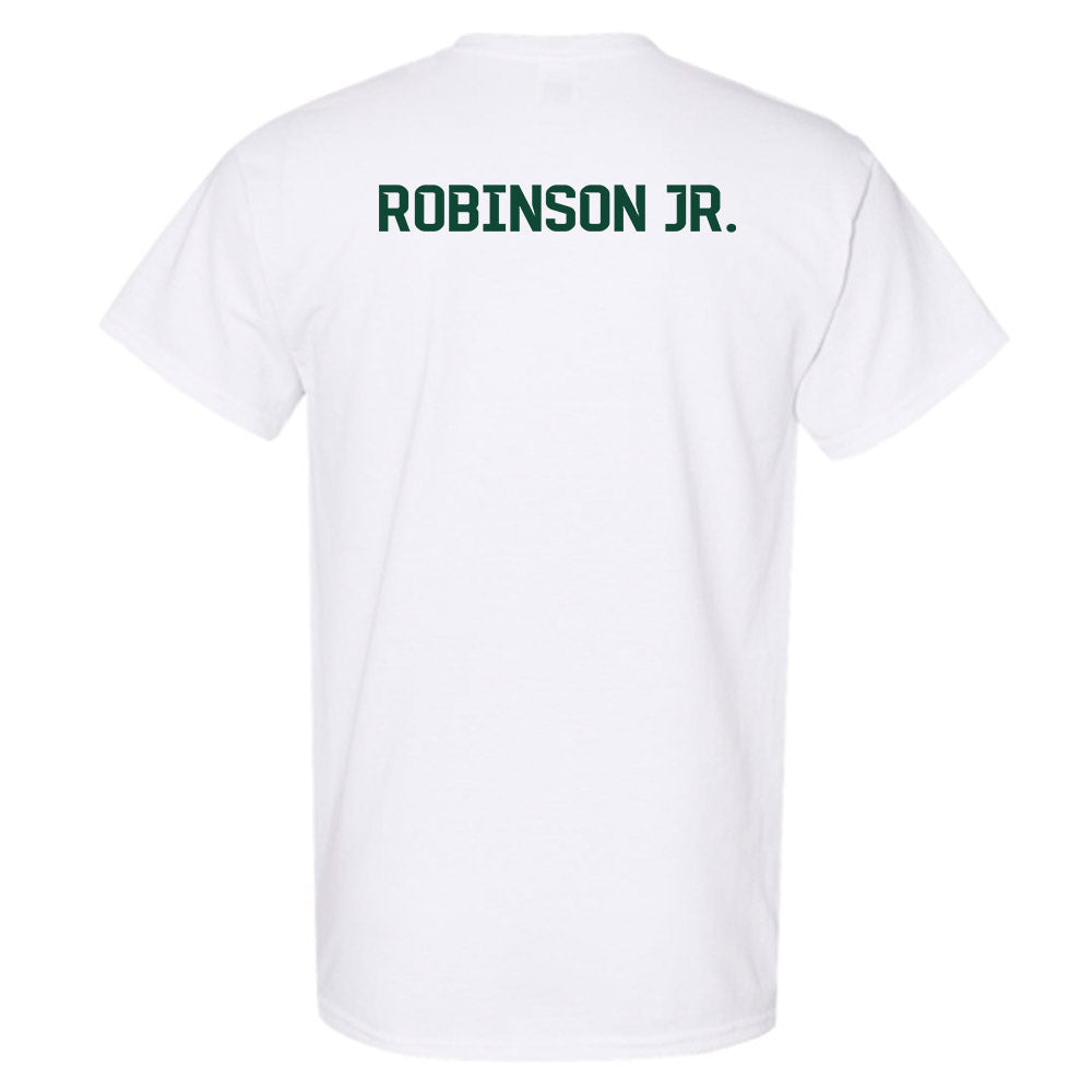 Baylor - NCAA Football : Donel Robinson Jr. - Classic Shersey T-Shirt-1