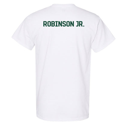 Baylor - NCAA Football : Donel Robinson Jr. - Classic Shersey T-Shirt-1