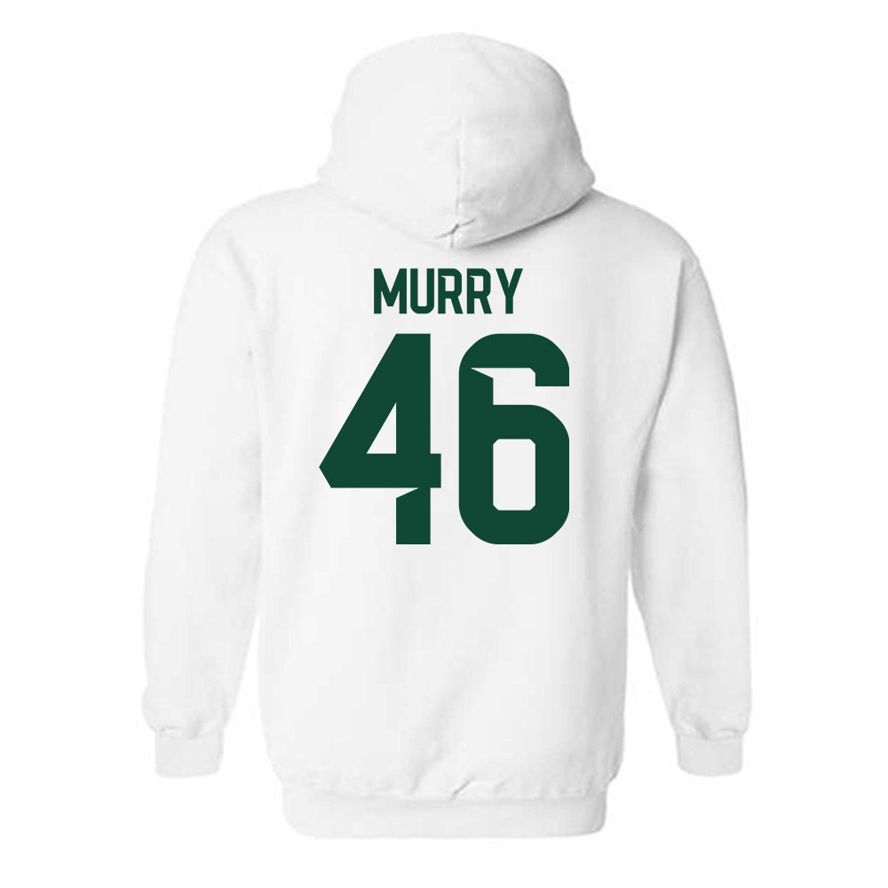 Baylor - NCAA Baseball : Grayson Murry - Classic Shersey Hooded Sweatshirt