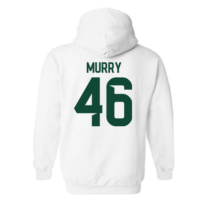 Baylor - NCAA Baseball : Grayson Murry - Classic Shersey Hooded Sweatshirt