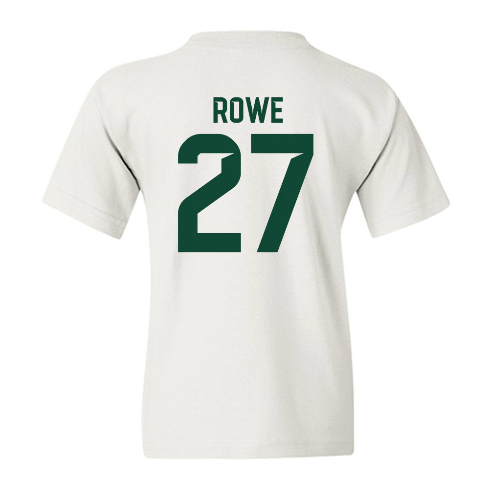 Baylor - NCAA Football : Jayden Rowe - Classic Shersey Youth T-Shirt-1